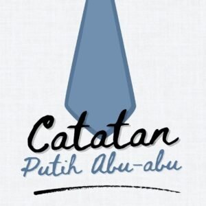 Catatan Putih Abu-Abu